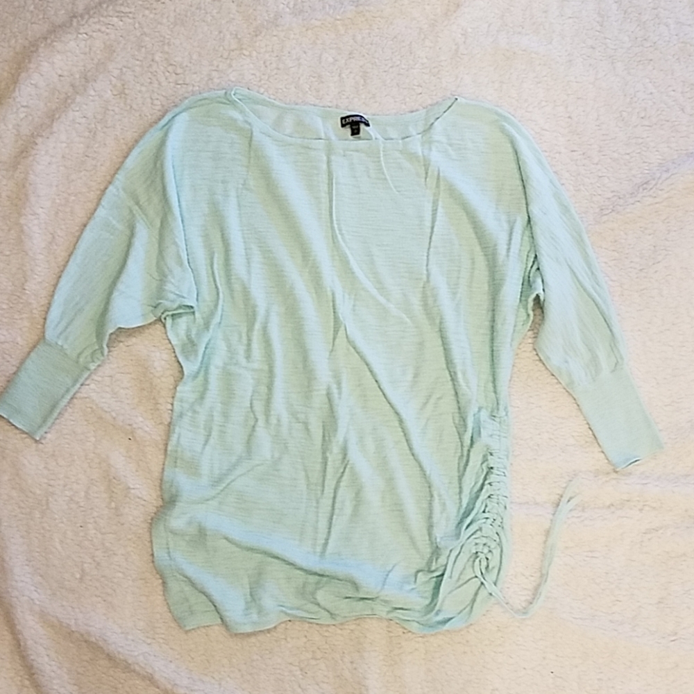 Express sweater - Picture 3 of 3